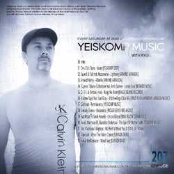 YEISKOMP MUSIC 207