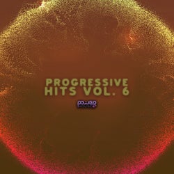 Progressive Hits, Vol. 6