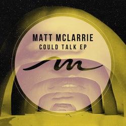 Could Talk EP