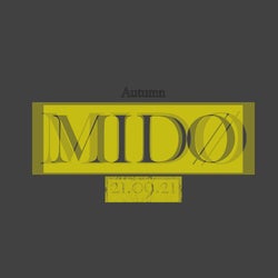 MIDØ _ Autumn Chart