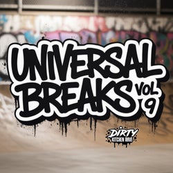 UNIVERSAL BREAKS, Vol. 9