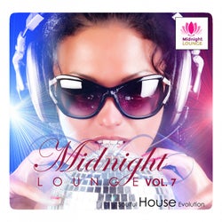 Midnight Lounge, Vol. 7: Soulful House Evolution