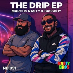 The Drip EP