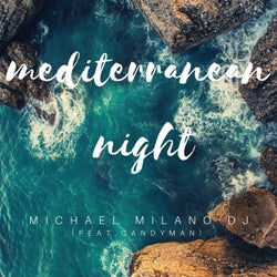 Mediterranean Night (feat. Candyman)