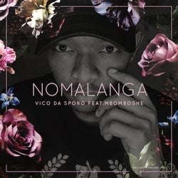 Nomalanga (feat. Mbomboshe)