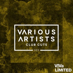 Club Cuts Vol. 5
