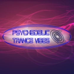 Psychedelic Trance Vibes #0001