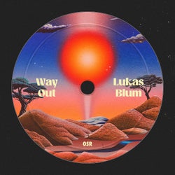 Way Out (Extended Mix)