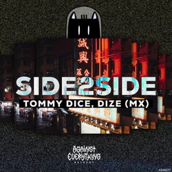 SIDE2SIDE