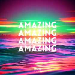 Amazing