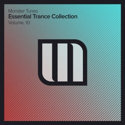 Essential Trance Collection, Vol. 10