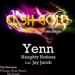 Naughty Notions The Remixes