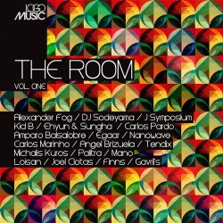 The Room Vol.1