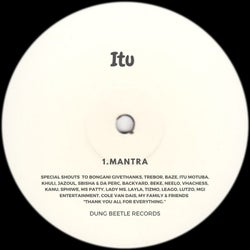 Mantra