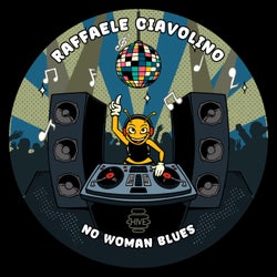 No Woman Blues