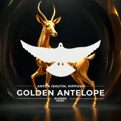 Golden Antelope