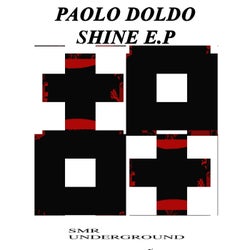 Shine E.P