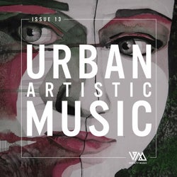 Urban Artistic Music Issue 13