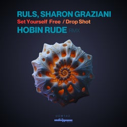 Set Yourself Free / Drop Shot