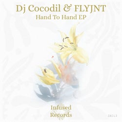Hand To Hand EP