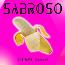 Sabroso (Tribal Mix)