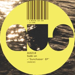 Sunchaser