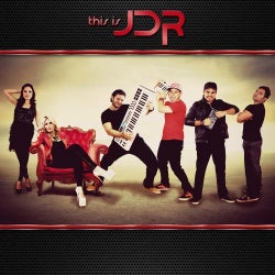 This is JDR