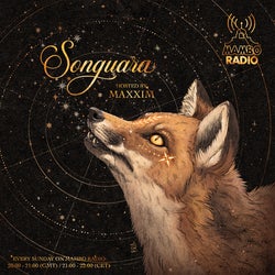 Songuara Show, Cafe Mambo Radio Chart