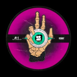 Rap Storm EP