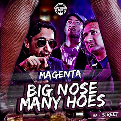 Big Nose Many Hoes / Street
