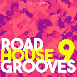 Roadhouse Grooves 9