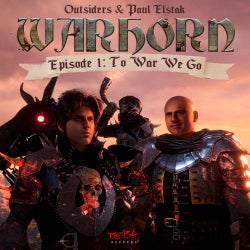 WARHORN (E1: To War We Go) (Extended Mix)