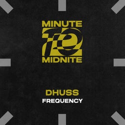 Frequency - Extended Mix