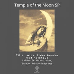 Temple of the Moon SP