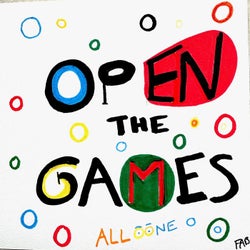 Open the Games