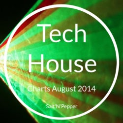 Tech House August