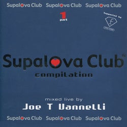 Supalova Club Compilation Vol. 1