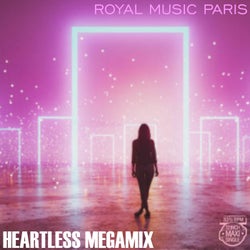 Heartless Megamix
