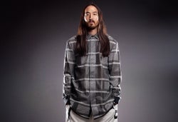 Steve Aoki