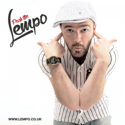 LEMPO - BEATPORT TOP 10 NOVEMBER 2014