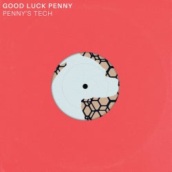 Good Luck Penny: Penny's Tech