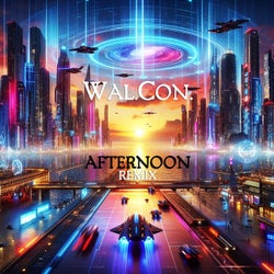 Afternoon (Remix)