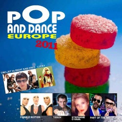 Pop And Dance Europe