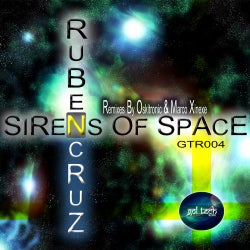 Sirens of Space