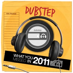 What You Missed 2011 - Dubstep