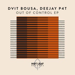 Out Of Control EP