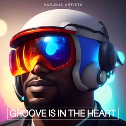 Groove Is in the Heart