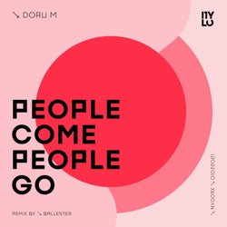 People Come & People Go