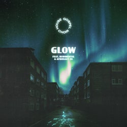 Glow (feat. Rudimental & Afronaut Zu)