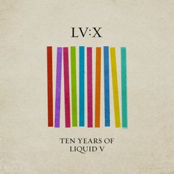 LV: X - Ten Years of Liquid V